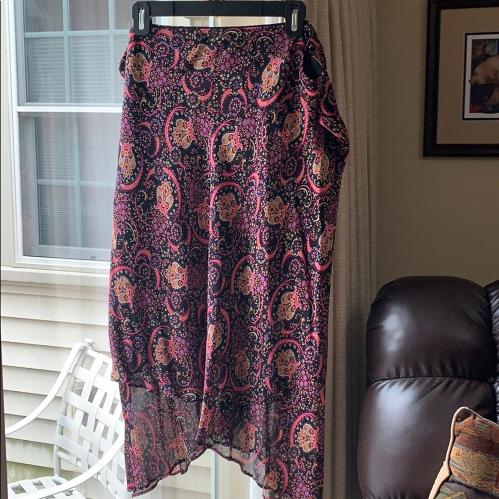 LILY Skirt